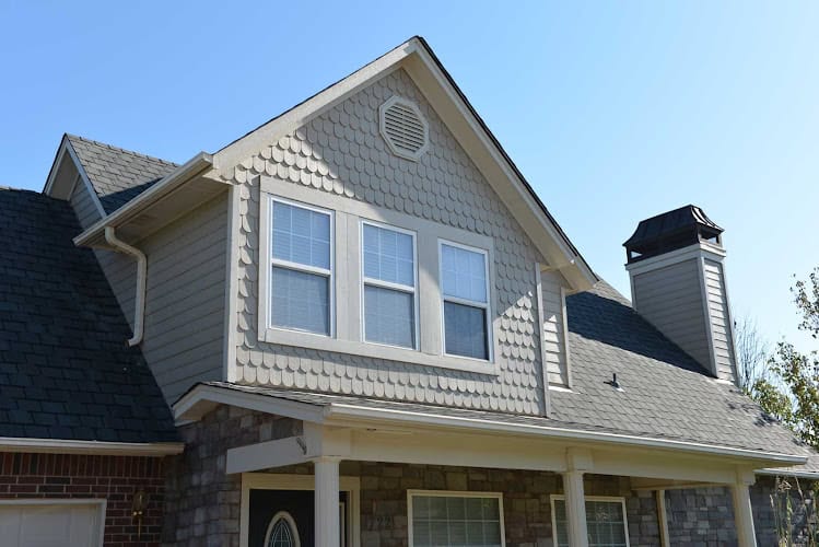 Capstone Roofing, LLC