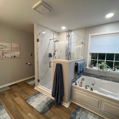 Shower Door Experts