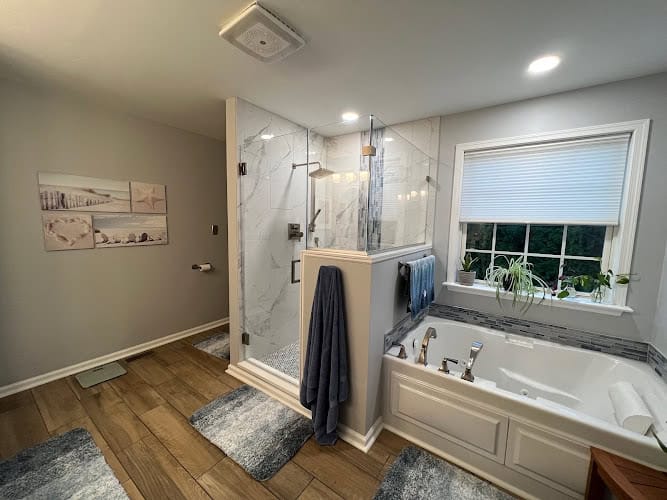 Shower Door Experts