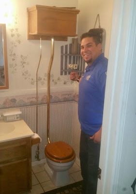 Cisneros Brothers Plumbing, Septic, Restoration & Flood Services | Emergency Plumber Rancho Cucamonga, CA