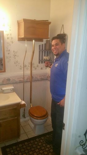 Cisneros Brothers Plumbing, Septic, Restoration & Flood Services | Emergency Plumber Rancho Cucamonga, CA