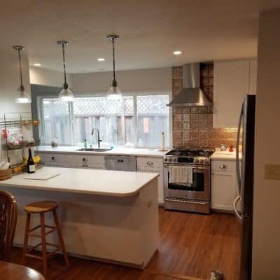 Hovick Design & Construction