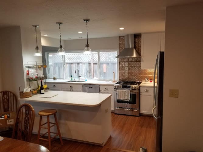 Hovick Design & Construction