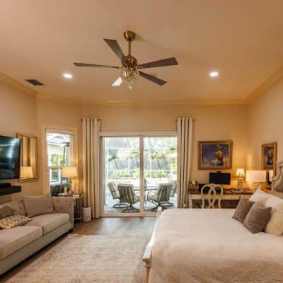Yeager Flooring