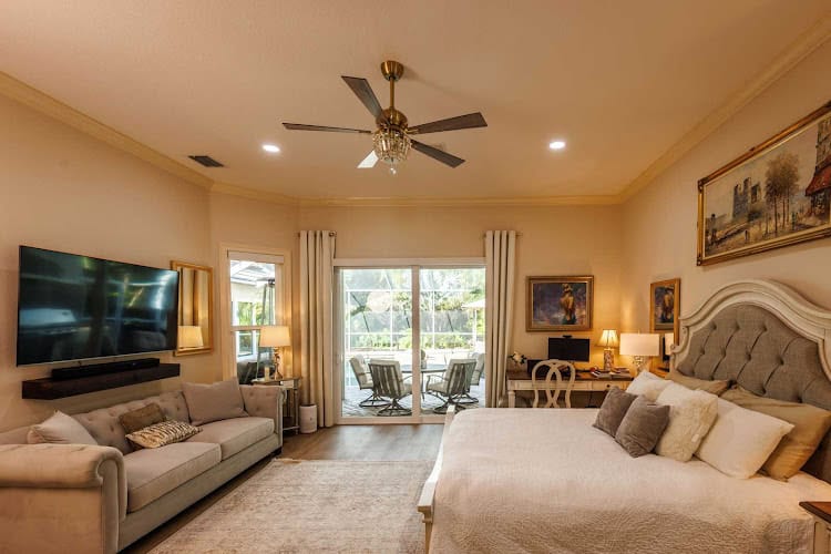 Yeager Flooring