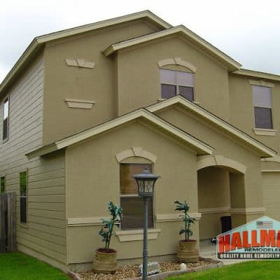 Hallmark Remodelers
