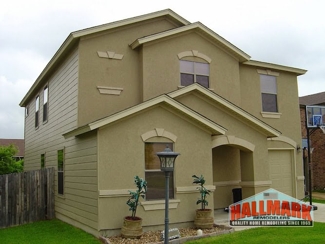 Hallmark Remodelers