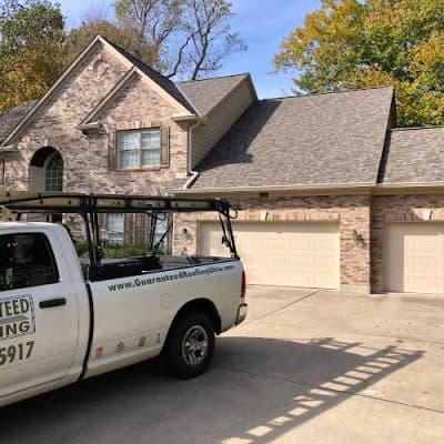 Guaranteed Roofing