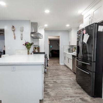 Coast Design & Build