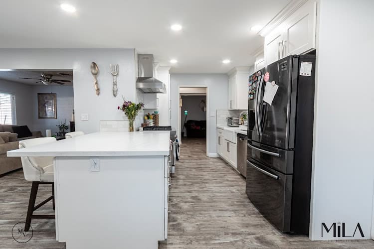 Coast Design & Build