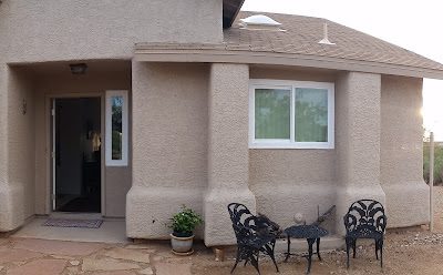 Apex Windows & Bath Accessories
