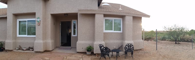Apex Windows & Bath Accessories