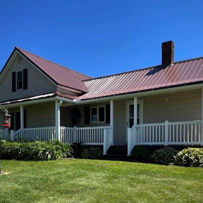 Allen Bontrager Carpentry - Roofing & Exterior Specialists