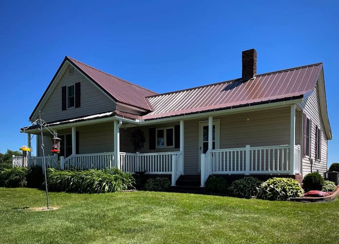 Allen Bontrager Carpentry - Roofing & Exterior Specialists