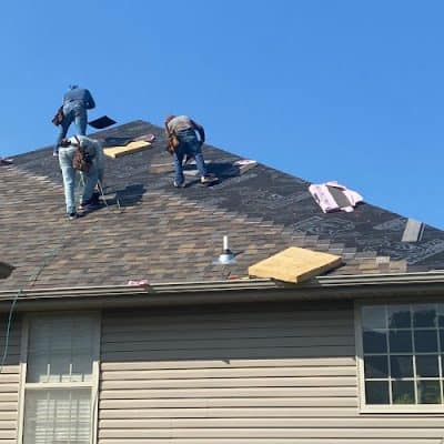A-1 Guarantee Roofing