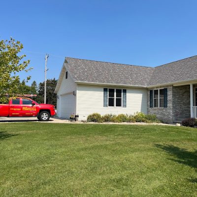 Security-Luebke Roofing, Inc.