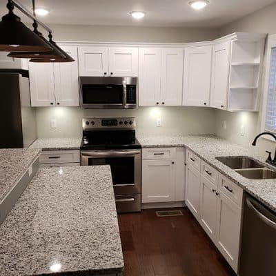 California Quartz and Granite