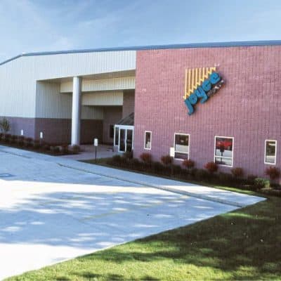 Joyce Windows, Sunrooms & Baths - Cleveland
