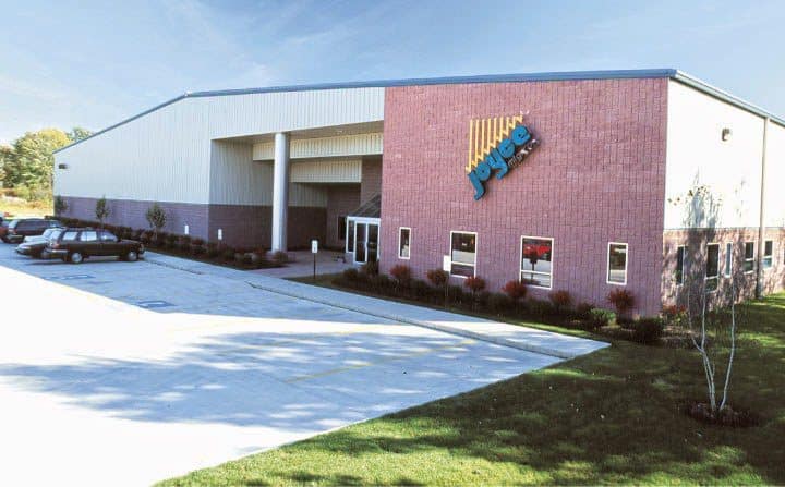 Joyce Windows, Sunrooms & Baths - Cleveland
