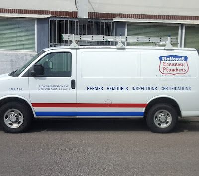 National Economy Plumbers
