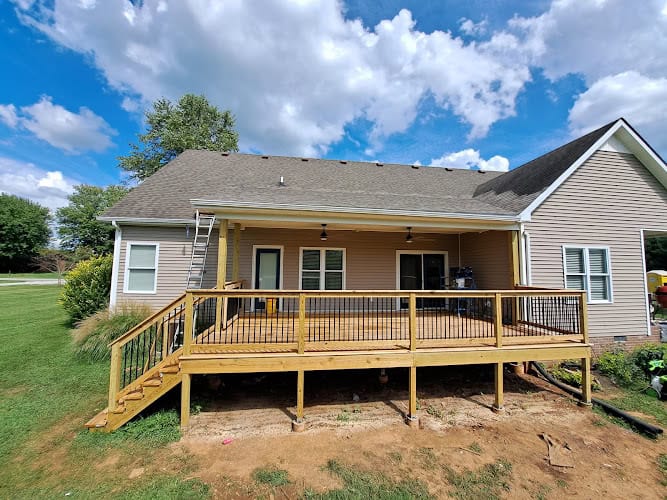 Ray's Construction & Rehab, Inc