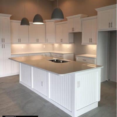 HB Marble & Granite