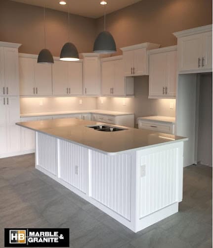 HB Marble & Granite