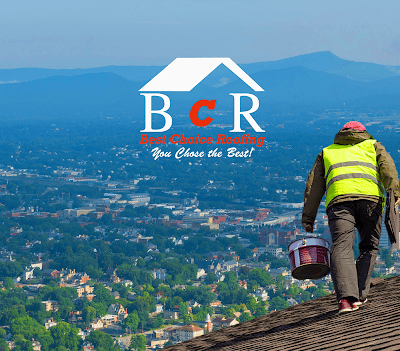 Best Choice Roofing