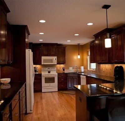 Creative Kitchens LLC