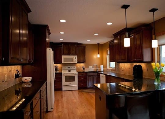 Creative Kitchens LLC