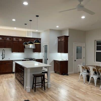 N-Hance Wood Refinishing of St. George