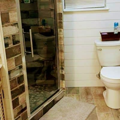 Steinberger Tile and Remodeling