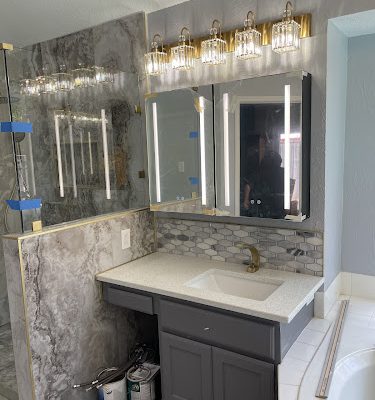 Gonzlez remodeling
