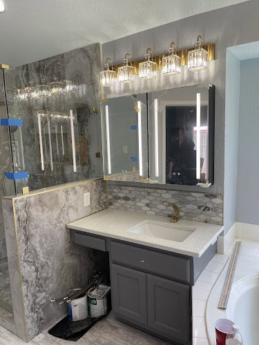 Gonzlez remodeling