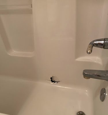 Tub Repair Company