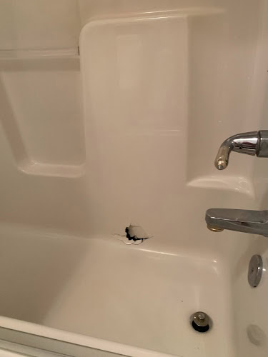 Tub Repair Company