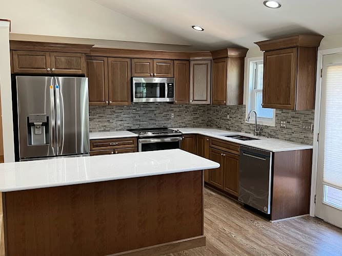 Byblos Home Improvement Inc.