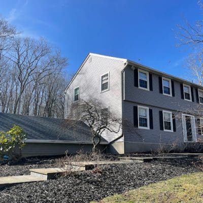 Skyway Roofing