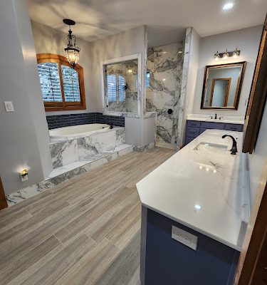 Texas Hill Country Remodeling