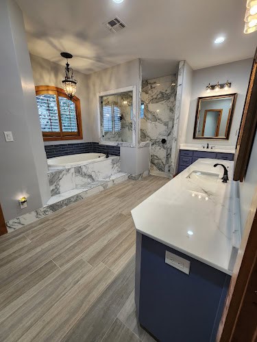 Texas Hill Country Remodeling