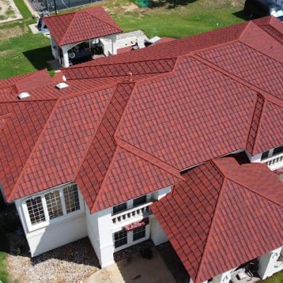 Deluxe Roofing and Construction, LLC