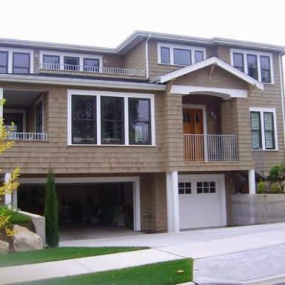 1st Choice Custom Design Construction