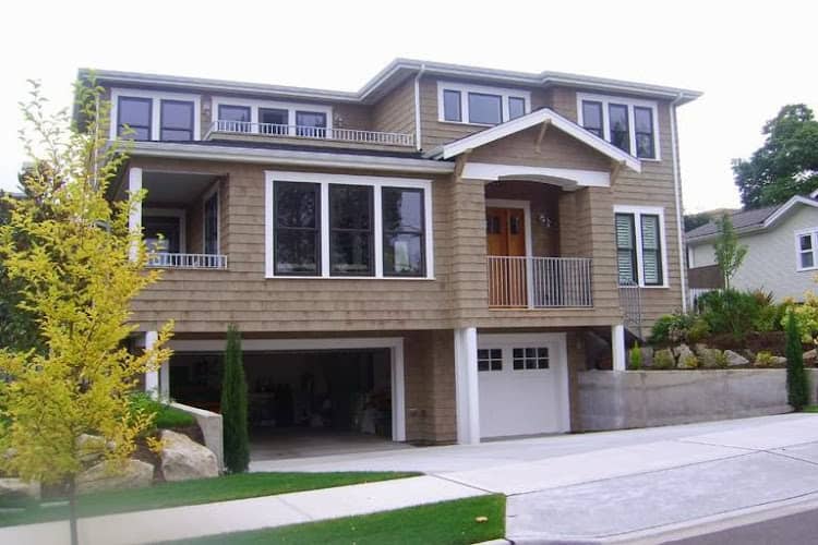 1st Choice Custom Design Construction