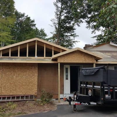 Shoreline Restoration & Construction LLC