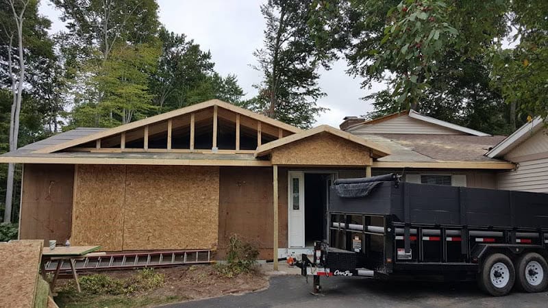 Shoreline Restoration & Construction LLC