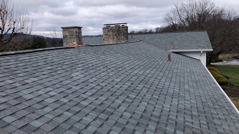 Mast Roofing & Construction