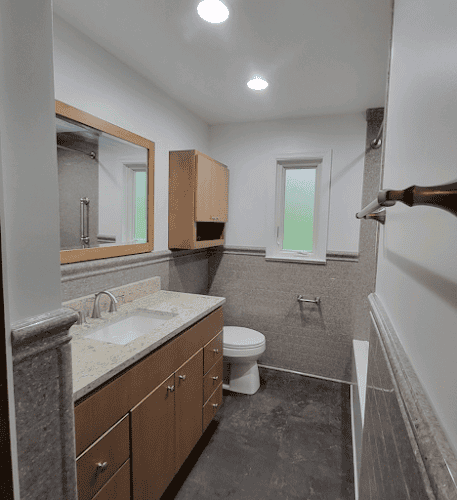 Bath Pro of Western PA