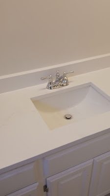 Lexington Plumbing And Gas