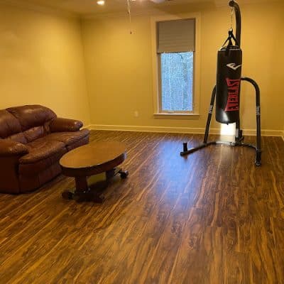Southern Floor Co. and Interiors
