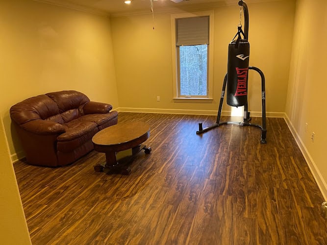 Southern Floor Co. and Interiors